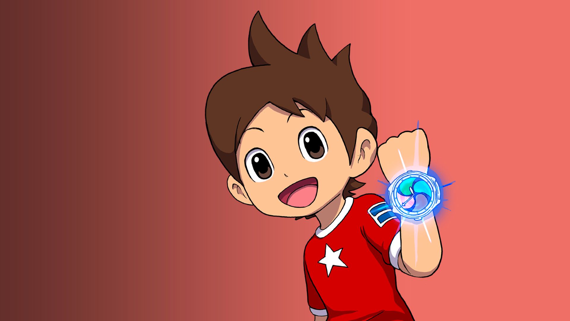 Yo Kai Watch Saison 1